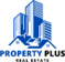 Pro plus logo Landmark Towers|Home