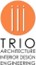 trio logo Landmark Towers|Home